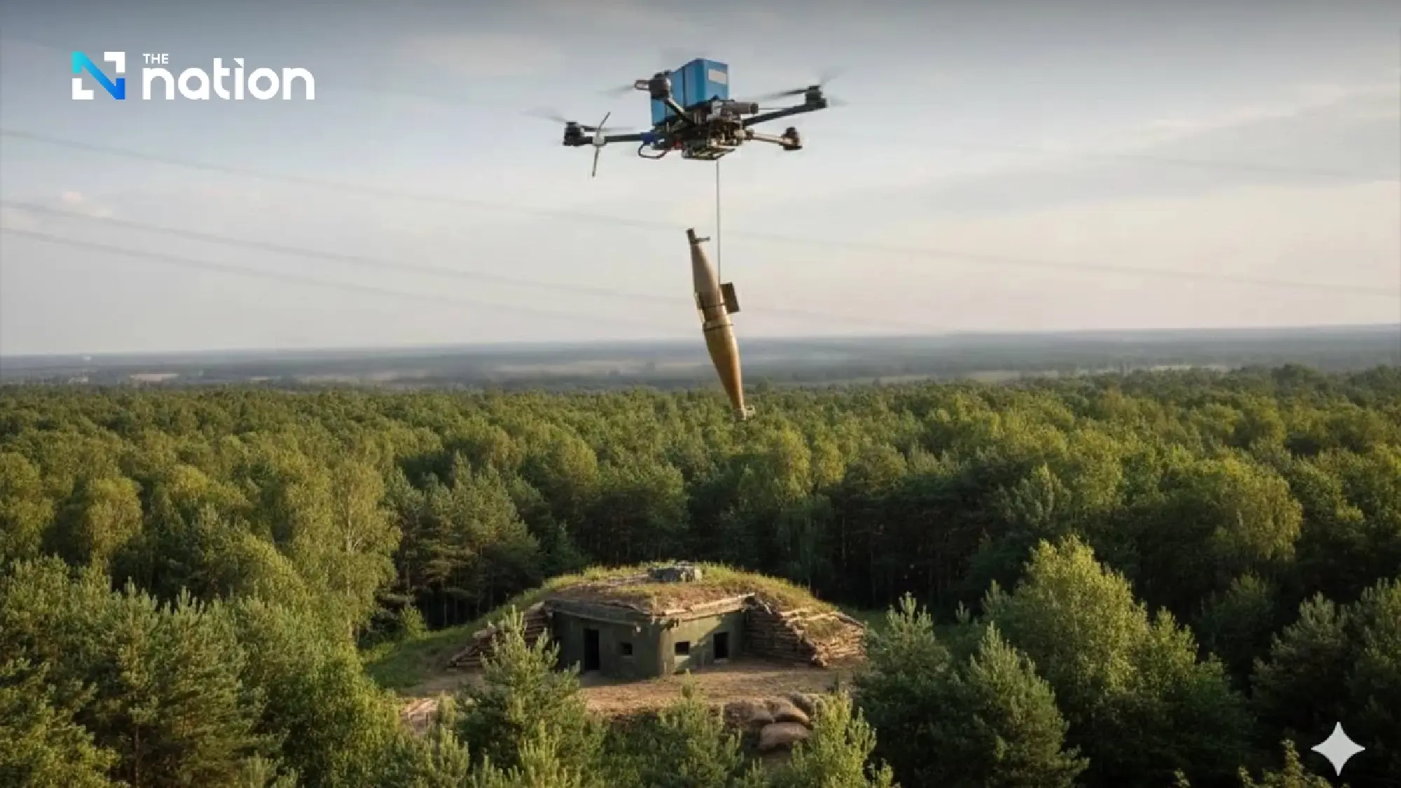 Konflik Thailand Vs Kamboja: Senjata Murah dengan Daya Hancur Tinggi Ubah Aturan Perang